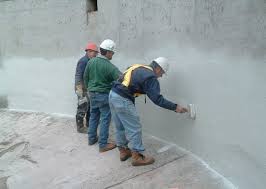 Water Tank Waterproofing